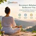 Spiritual Wellness Retreat In India | GeneRoots