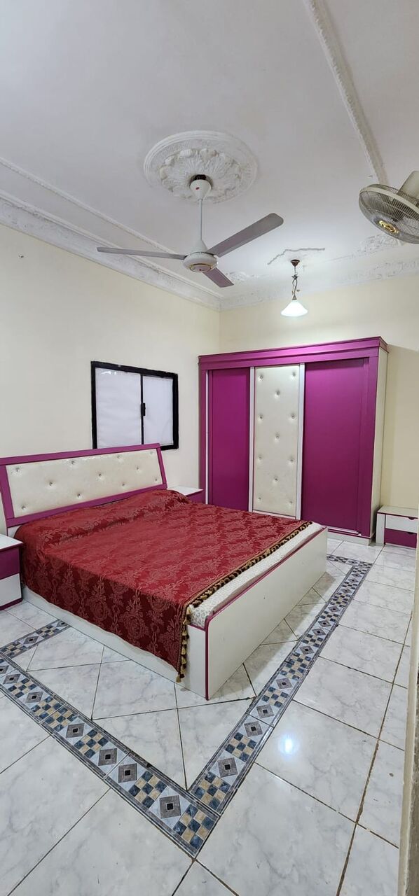 Jeddah, Rooms for Rent, SAR 1000/month,  Fully Furnished Room