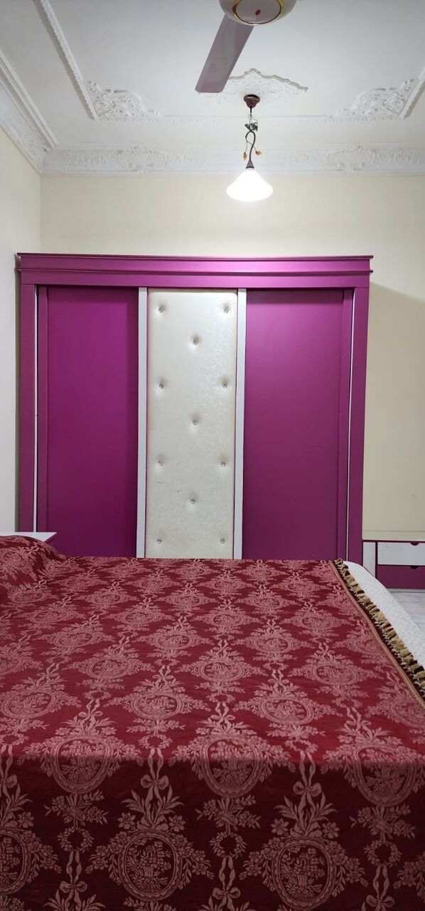 Jeddah, Rooms for Rent, SAR 1000/month,  Fully Furnished Room