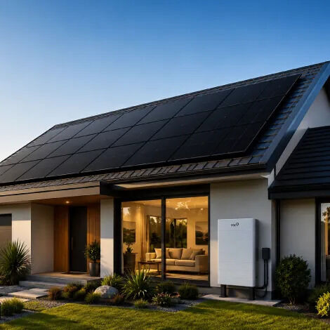 Sydney, Business, Residential Solar System For Smarter Australian Homes