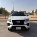 SAR 120000,  Toyota Fortuner,  2026,  Automatic,  12000 KM,    4x2