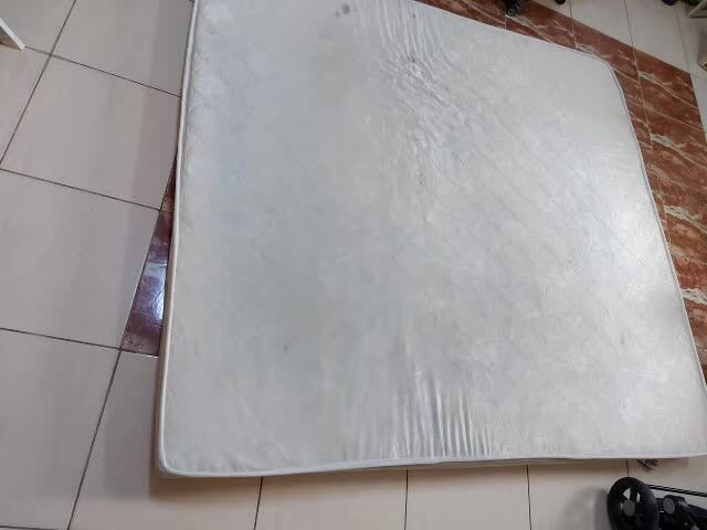 Jubail, Furniture, SAR 50,  Mattress
