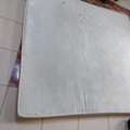 SAR 50, Mattress