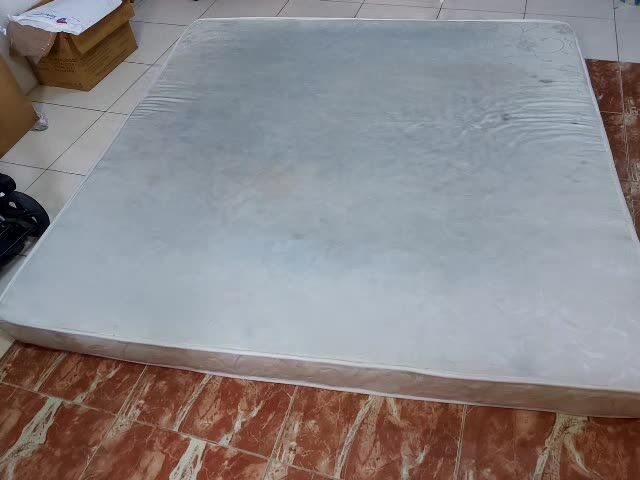 Jubail, Furniture, SAR 50,  Mattress
