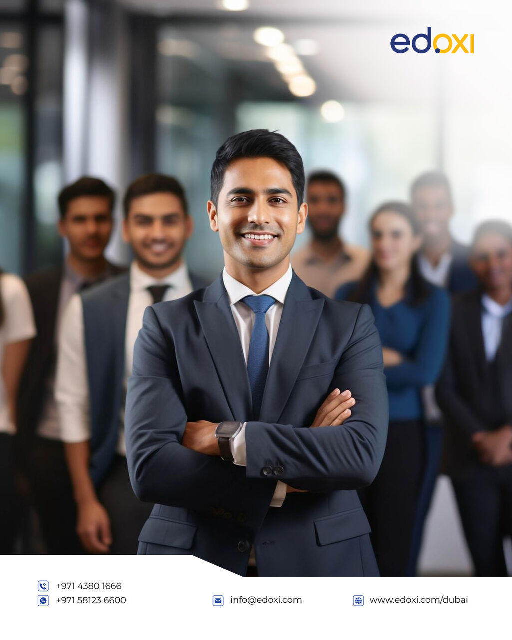 Dubai, Education, Leadership Training In Dubai For Professional Growth And Career Success