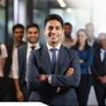 Leadership Training In Dubai For Professional Growth And Career Success