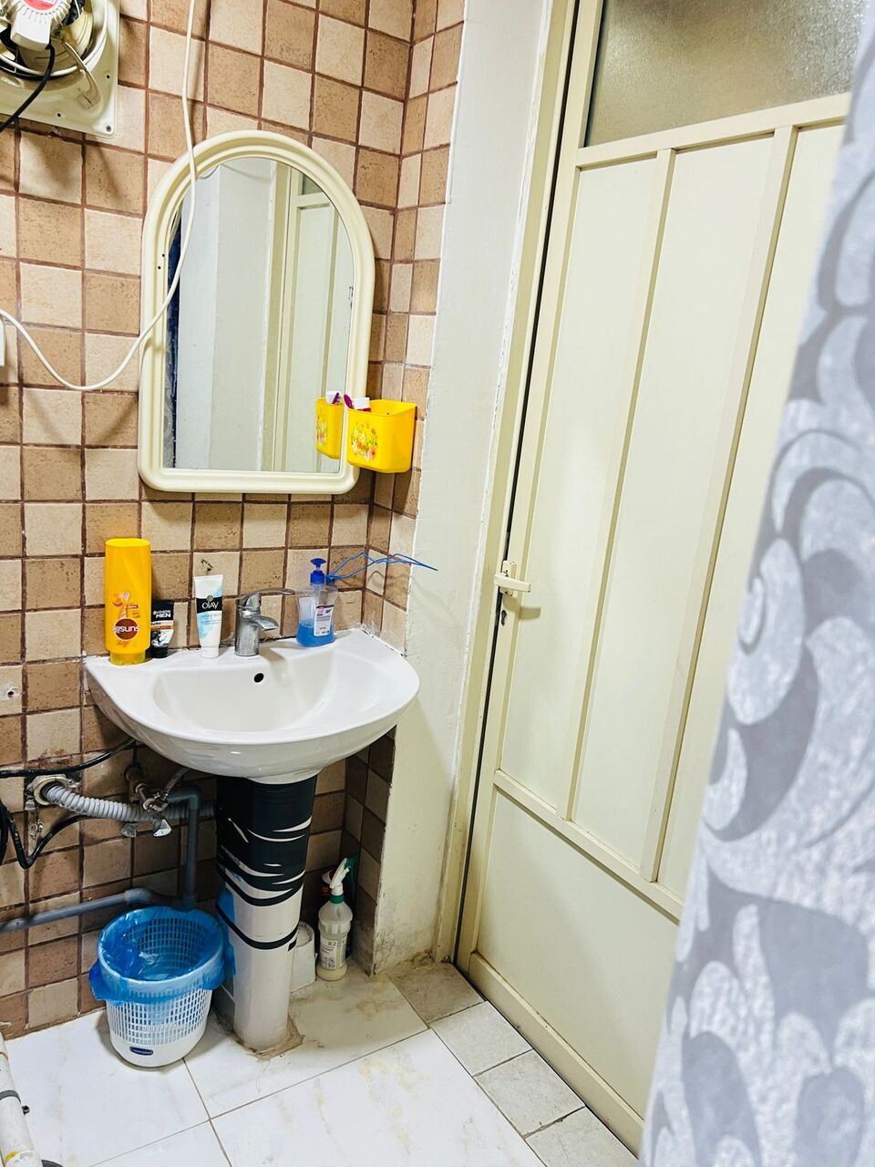 Dammam, Apartments, Flats, Houses & Villas, SAR 1083/month,  Studio,  1 Big Room Small Kitchen And Bathroom Included Electricity And Water