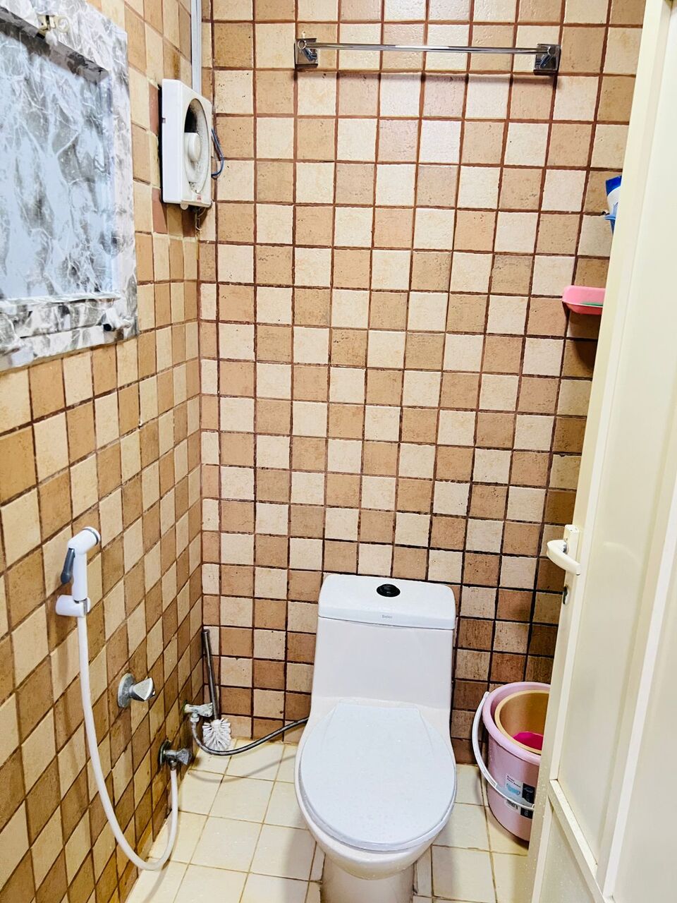 Dammam, Apartments, Flats, Houses & Villas, SAR 1083/month,  Studio,  1 Big Room Small Kitchen And Bathroom Included Electricity And Water