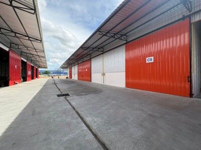 Bangkok, Villas, THB 92500,  0 Sq. Feet,  ให้เช่าโกดังสร้างใหม่ศรีราชาชลบุ
