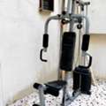 SAR 1000,  Gym Excercise Machine For Sale