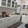 QAR 2300,  Kitchen Cabinet L Shape Full Size