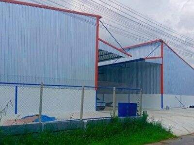 Bangkok, Villas, THB 32000,  0 Sq. Feet,  ให้เช่าโกดังมาบโป่งพานทองชลบุรี โ