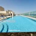 KWD 425/month,  1 BR,  1 Bedroom Semi-Furnished Apartment For Rent In Mahboula