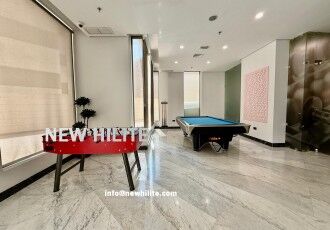 Mahboula, Apartments, Flats, Houses & Villas, KWD 425/month,  1 BR,  1 Bedroom Semi-Furnished Apartment For Rent In Mahboula