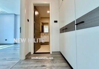 Mahboula, Apartments, Flats, Houses & Villas, KWD 425/month,  1 BR,  1 Bedroom Semi-Furnished Apartment For Rent In Mahboula