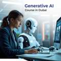 Build Future-Ready Skills With Generative AI Course In Dubai