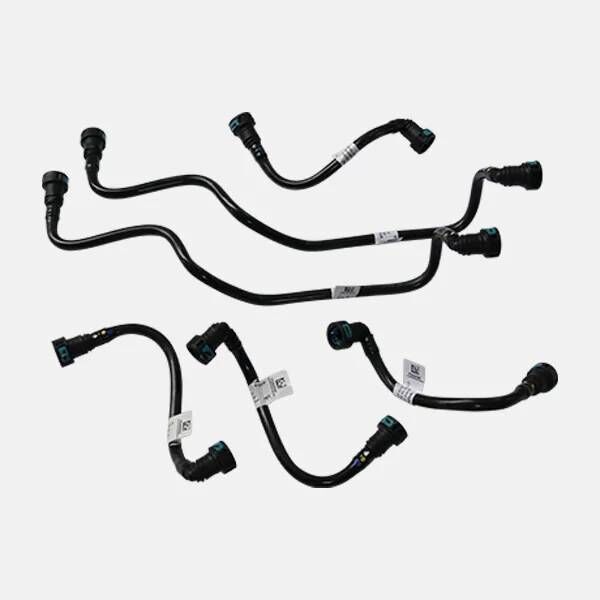 Haryana, Auto Parts, Diesel Hose Pipe For Commercial Vehicle Applications &ndash; Imperial Auto