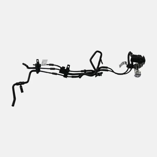 Haryana, Auto Parts, Diesel Hose Pipe For Commercial Vehicle Applications &ndash; Imperial Auto