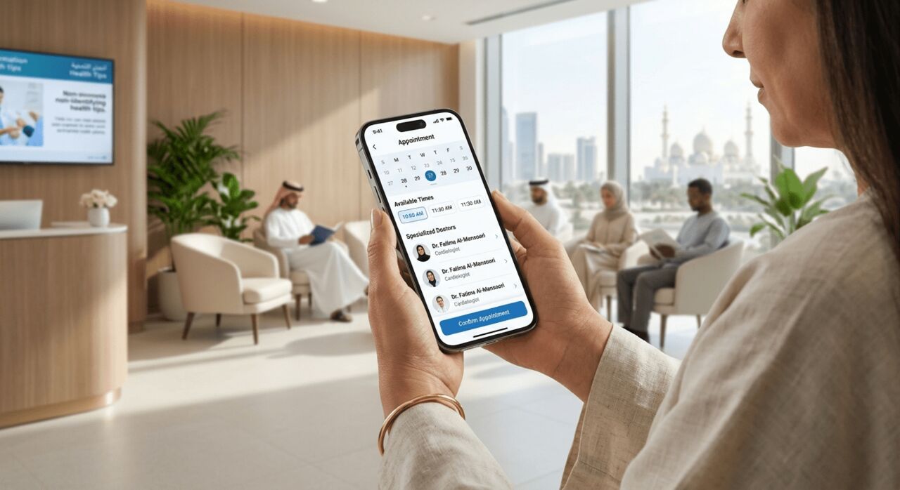 Abu Dhabi, Business, Can An App Development Company In Abu Dhabi Simplify Legal Consultations? | DeviceBee Tech