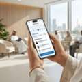 Can An App Development Company In Abu Dhabi Simplify Legal Consultations? | DeviceBee Tech