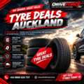 Tyre Deals Auckland | Drive Force