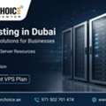 VPS Hosting Dubai For Business Websites | NetForChoice