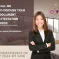 Professional Document Legalization Service