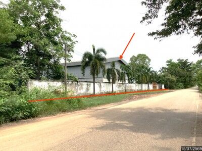 Bangkok, Real Estate For Sale, THB 10488000,  6 BR,  1600 Sq. Feet,  ขายโกดัง สกลนคร 4 ไร่ ตำบลสามัคคีพั