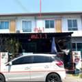 THB 1650000,  3 BR,  17 Sq. Feet,  ขายทาวน์เฮ้าส์ปทุมธานี โครงการ บ้