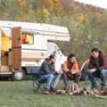 Peaceful RV Camping Near Paducah Attractions