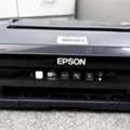 SAR 400,  Epson Printer For Sale