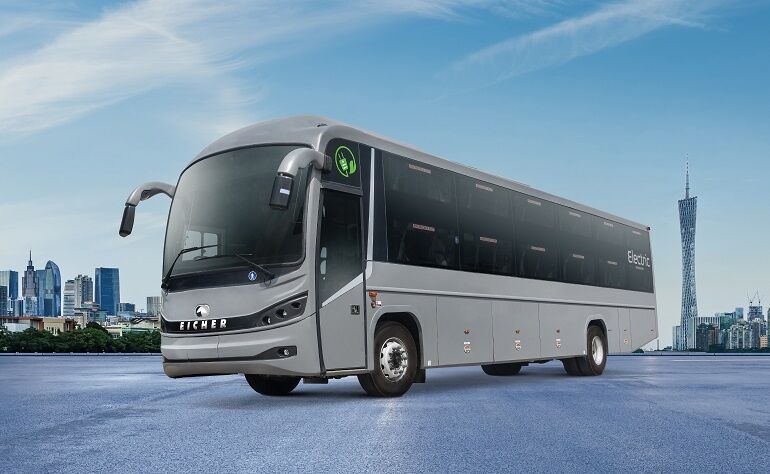 Mumbai, Automotive, Make Every Intercity Journey More Comfortable