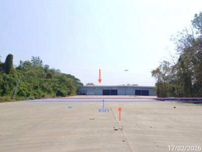 Bangkok, Real Estate For Sale, THB 10593000,  6 BR,  4000 Sq. Feet,  ขายโกดัง เพชรบูรณ์ เนื้อที่ 10 ไร่ ตำ