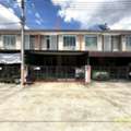 THB 2000000,  3 BR,  19 Sq. Feet,  ขายทาวน์เฮ้าส์ปทุมธานี โครงการ พฤ