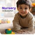 Give Your Little One A Happy Start &ndash; Nursery In Mussafah