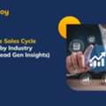 Sales Cycle Length Benchmarks