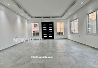 Salwa, Villas, KWD 1800,  Brand New 4 Master Bedroom Villa For Rent In Salwa
