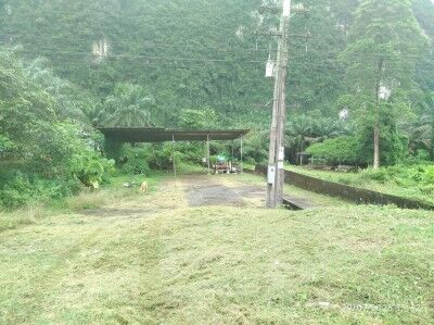 Bangkok, Real Estate For Sale, THB 2033000,  6 BR,  465 Sq. Feet,  ขายโกดัง กระบี่ 1 ไร่ 65 ตารางวา ตำบลเข