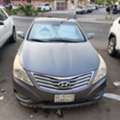 SAR 32000,  Hyundai Azera,  2013,  Automatic,  191000 KM,  Azera  Full Options Available Going Final Exit