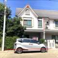 THB 2870000,  4 BR,  27 Sq. Feet,  ขายทาวน์เฮ้าส์ปทุมธานี โครงการ โม