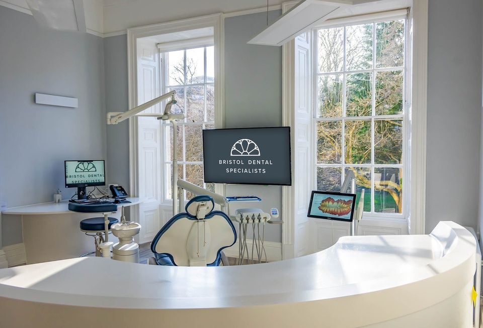 London, Health, Professional Dental Imaging And Radiology Services Bristol