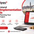 OMR 1,  Understand ERP Implementation Costs Before Planning Your Oman Project