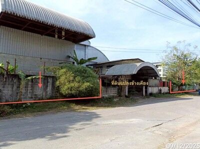 Bangkok, Real Estate For Sale, THB 10922000,  6 BR,  552 Sq. Feet,  ขายโกดัง หนองบัวลำภู เนื้อที่ 1 ไร่ 1 