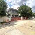 THB 5100000,  3 BR,  51 Sq. Feet,  ขายบ้านเดี่ยวปทุมธานี โครงการ สรา