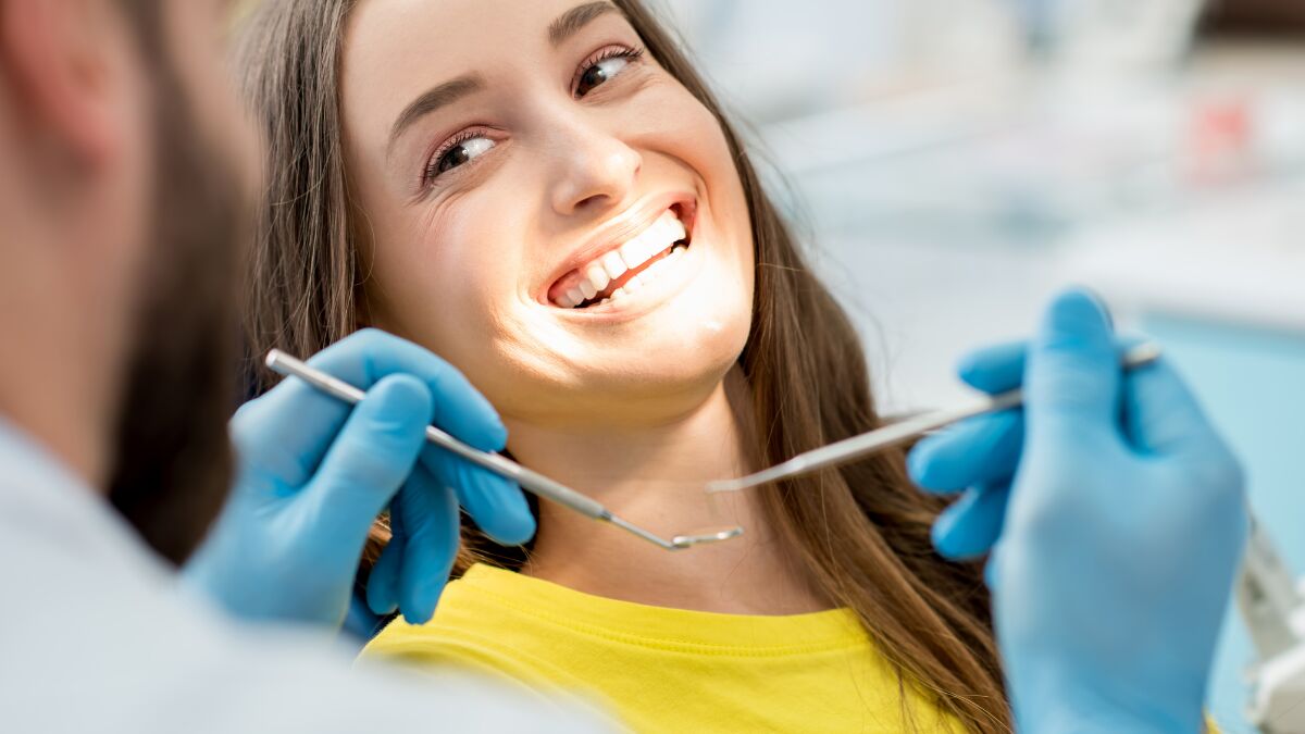 Jaipur, Dental, Orthodontist In Jaipur For Braces And Smile Correction