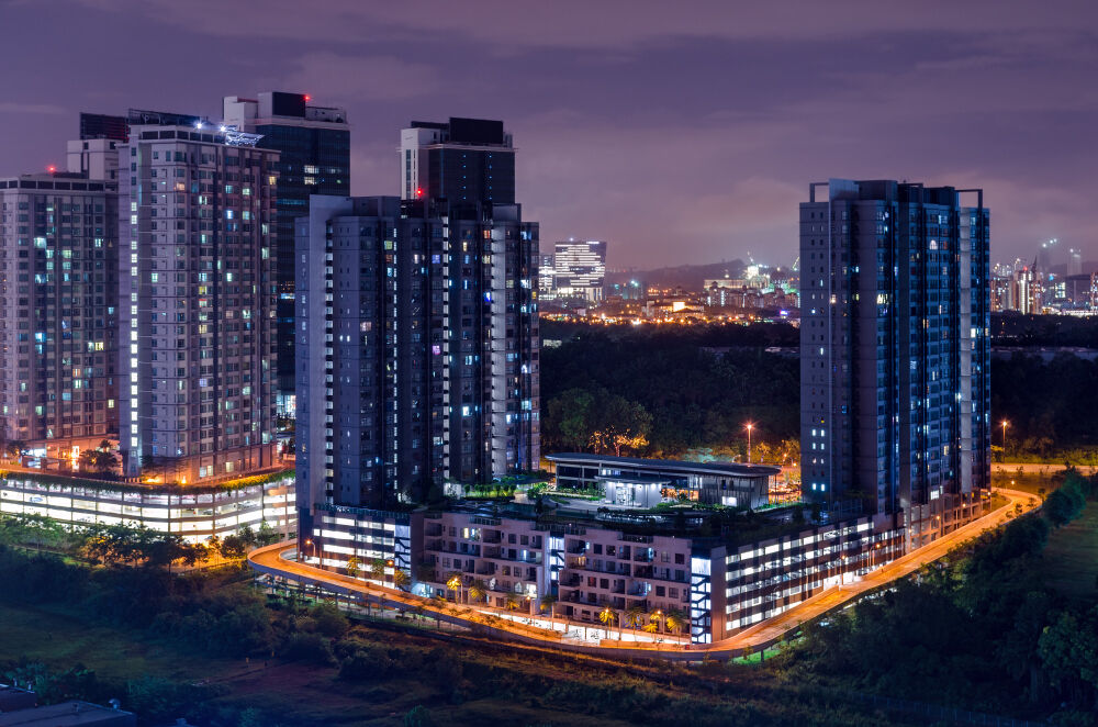 Greater Noida, Real Estate, Premium 4BHK Apartments In Noida Extension For Smart Investment