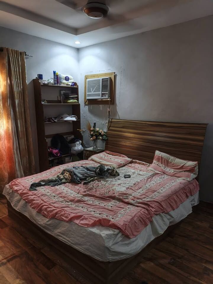 Al Aziziyah, Household Items, SAR 26000,  Aziziyah Afnan Haleem Building House Near Pakistan School For Rent With All House Items