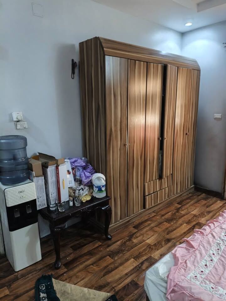 Al Aziziyah, Household Items, SAR 26000,  Aziziyah Afnan Haleem Building House Near Pakistan School For Rent With All House Items