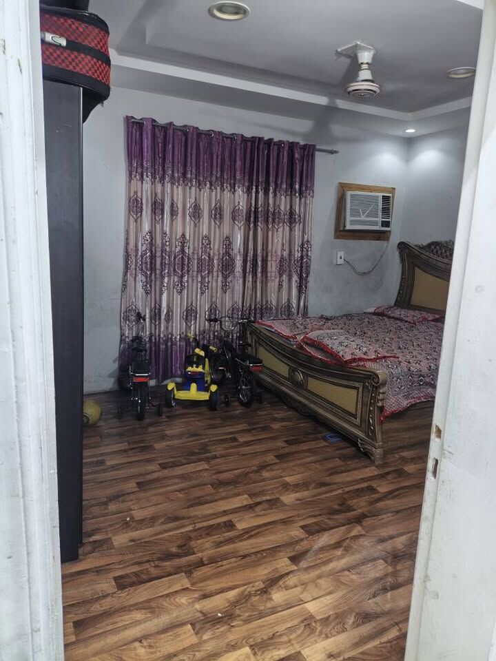 Al Aziziyah, Household Items, SAR 26000,  Aziziyah Afnan Haleem Building House Near Pakistan School For Rent With All House Items