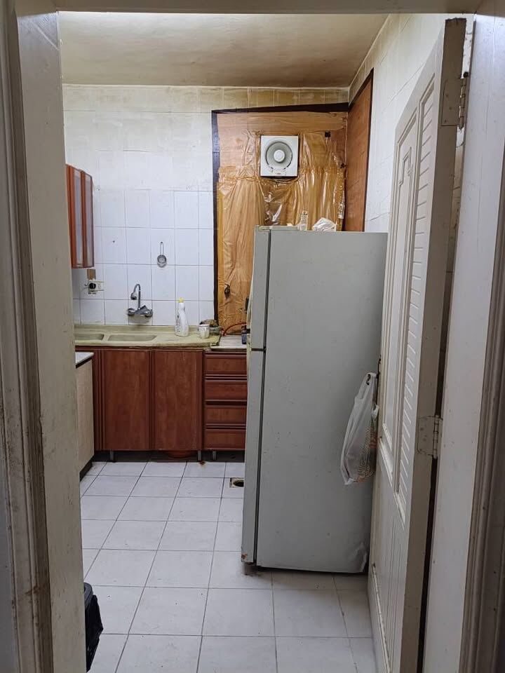 Al Aziziyah, Household Items, SAR 26000,  Aziziyah Afnan Haleem Building House Near Pakistan School For Rent With All House Items